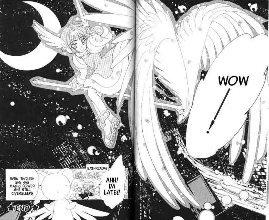 Card Captor Sakura Chapter 2 39